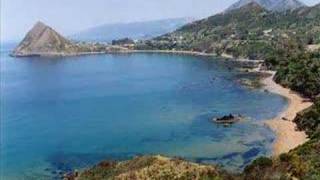 AlgérieCorniche entre jijel et Béjaia [upl. by Wj]