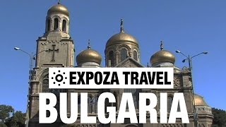 Bulgaria Vacation Travel Video Guide [upl. by Adabel241]