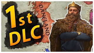 CK3 Northern Lords  Feature Showcase [upl. by Crudden]