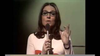 Nana Mouskouri  Coucouroucoucou Paloma Live [upl. by Hartmunn263]