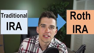 PRO RATA RULE for Backdoor Roth IRA  Explained [upl. by Rahcir]