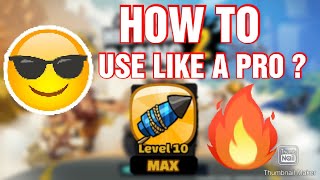 HOW TO USE PERFECT START AS A PRO HCR2  HILL CLIMB RACING 2 [upl. by Stempson]