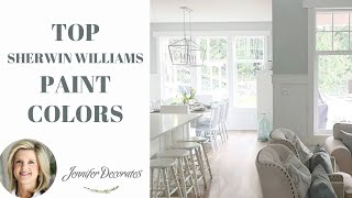 Sherwin Williams  How to Choose Paint [upl. by Alage]