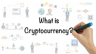 Cryptocurrency In 5 Minutes  Cryptocurrency Explained  What Is Cryptocurrency  Simplilearn [upl. by Pence]