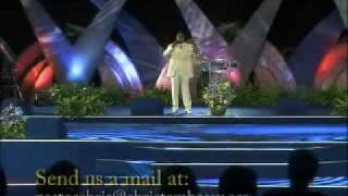 Moment of Worship with Pastor Chris [upl. by Nivan772]