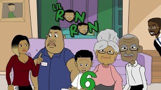 Lil Ron Ron Season 6 Trailer [upl. by Nodanrb]