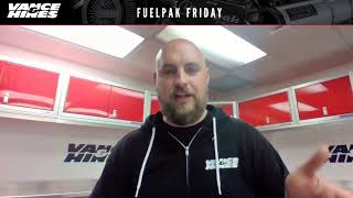 FUELPAK FRIDAY  AUTO TUNE TIPS  060421 [upl. by Anrahs]