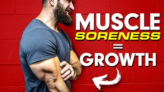 What is Delayed Onset Muscle Soreness [upl. by Marlon983]