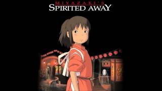 久石讓 Joe hisaishi Live  One Summers Day from Spirited Away [upl. by Kassie]