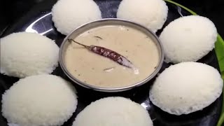 HOTEL IDLI IN 15 MINUTES ONLY 😋  HOW TO MAKE IDLI AT HOME  HOW TO MAKE IDLI BATTER  Edli [upl. by Farlay]