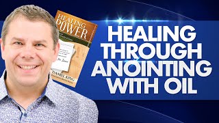 Healing Through Anointing with Oil  Healing Power 18 [upl. by Husch587]