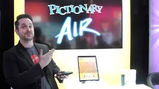 Pictionary Air [upl. by Sargent]