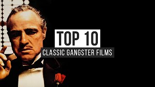 6 Famous Gangsters  British Pathé [upl. by Tisbee835]