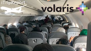 Volaris A321 Review [upl. by Archaimbaud379]