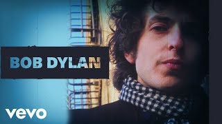 Bob Dylan  Can You Please Crawl Out Your Window  Take 1 Official Audio [upl. by Wattenberg]