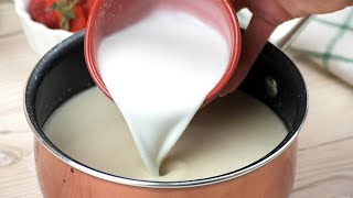 How to Make Ice Cream with Milk [upl. by Guy]