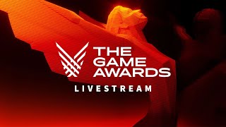 The Game Awards 2022 Livestream [upl. by Elane]