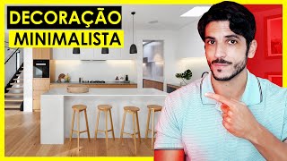 Casa pequeña sencilla y MINIMALISTA en México  HOUSE TOUR actualizado [upl. by Elvira]