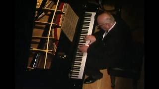 Chopin  Études Op10 amp Op25  Sviatoslav Richter London 1989 [upl. by Alikee409]