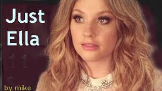 Top 10 X Factor Auditions Ella Henderson Just Ella Sings 11 Best Ever Cover Songs Voice Talent [upl. by Onia]