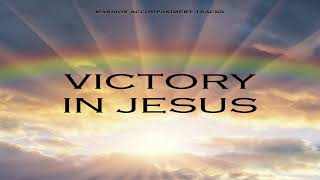 quotVictory In Jesusquot Southern Gospel Hymns [upl. by Maximilianus]