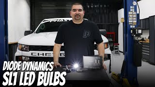 How to Replace 20192020 Silverado 1500 Custom Low Beam Headlights  Phastek Install [upl. by Roderick]