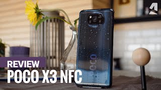 Poco X3 NFC review [upl. by Livy]