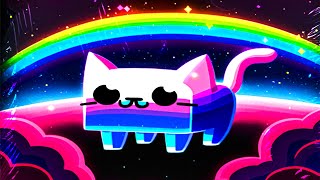 RXDXVIL  NYAN CAT PHONK [upl. by Buffy]