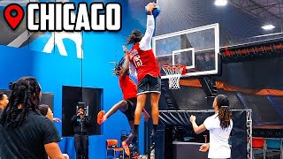 CHICAGO SLAMBALL TOURNAMENT [upl. by Slade]