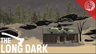 The Long Dark  First Gameplay Footage Official [upl. by Nuawd293]