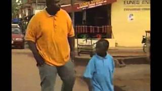 IROKO PART 2 Nigeria Nollywood Movie [upl. by Darlene857]