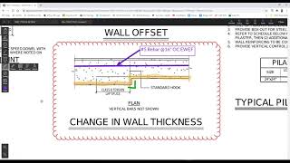 Procore  Simple Drawing Markups [upl. by Tongue]