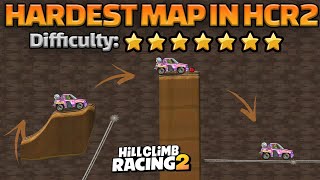 🤯🔥Hardest Map in HCR2 [upl. by Ollehcram]