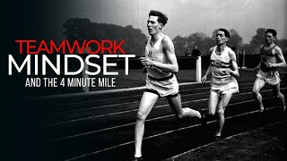 Mindset Is Everything  Teamwork Motivational Video [upl. by Tripp]