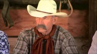 Baxter Black Cowboys Advice [upl. by Carthy]