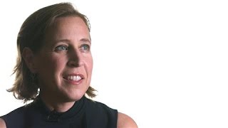 YouTube CEO Susan Wojcicki How I Work [upl. by Atiseret]