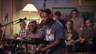 Cory Henry [upl. by Pestana]