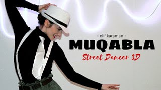 Dance on Muqabla  Street Dancer 3D [upl. by Tolkan]