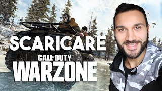 Come scaricare e installare Call of Duty Warzone dal sito Ufficiale [upl. by Yla]