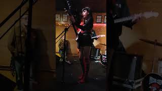 Messer Chups live [upl. by Marielle]