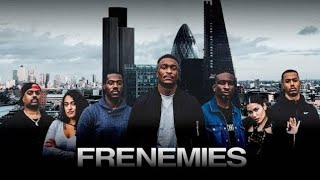 Frenemies  Feature Film 2020  Outskirt Films UK [upl. by Aicella]