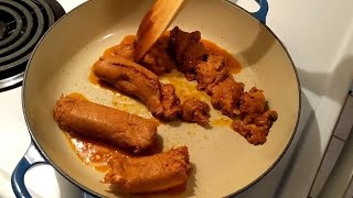 How to Cook Mexican Chorizo [upl. by Daniell27]