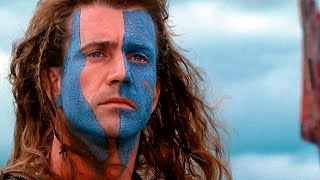 Braveheart Modern Trailer [upl. by Zoellick6]