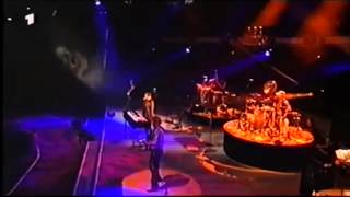 Herbert Grönemeyer  Von Gestern bis Mensch Live 2002 Köln  Ganzes Konzert [upl. by Neerihs]