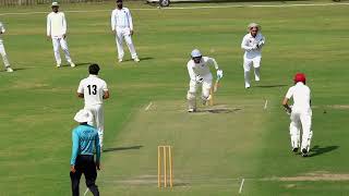 Abbottabad Region Practice Match  Day 2  QuaideAzam Trophy 202425  PCB [upl. by Zacharias]