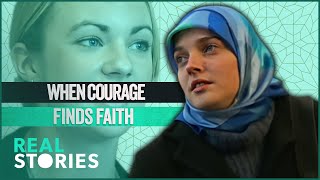 Brave Believers British Women’s Conversion to Islam During Challenging Times [upl. by Haleehs]