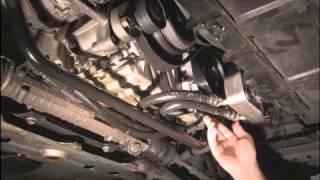 BMW E46 Power Steering ProblemsFailure [upl. by Margy]