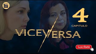 VICEVERSA  CAP  4  La Novela Cubana [upl. by Hillhouse]