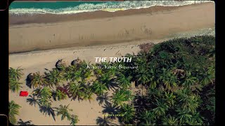 Kygo  The Truth w Valerie Broussard Official Audio [upl. by Clower]