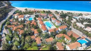 Ölüdeniz Resort by Z Hotels [upl. by Shani691]